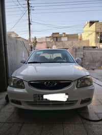 فيرنا • ٢٠١٢ • بغداد