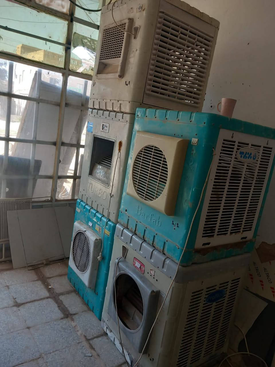 أغراض نظيفه مناسبه كلمن وسعره 
مكان ابو غريب


**إذا كنت صاحب هذا الإعلان وتريد حذفه لأي سبب، رجاءا أرسل رسالة إلى الدعم الفني**