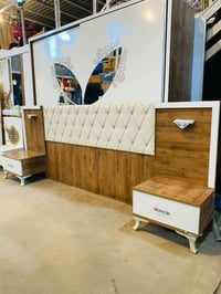 غرفة نوم تركي • ٥ قطع • السادسة هدية