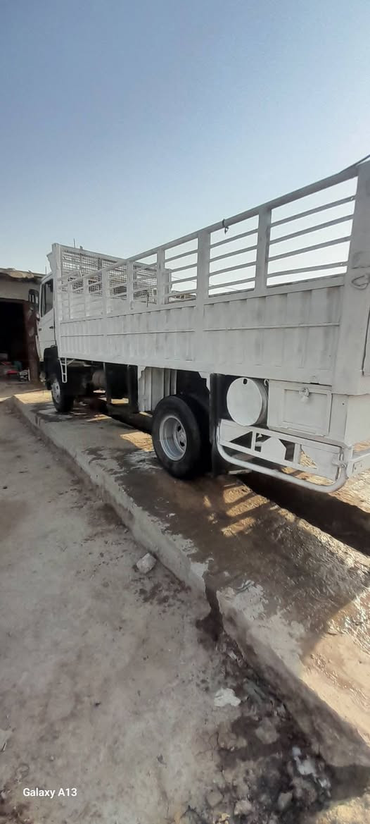 السلام عليكم سياره البه للبيع موديل 90 رقم بغداد صفر صدامي بدي طوله 5 متار مكينه ابو ردين عادي بيه بخار كير اكسن شاصي مكفولات السعر 65 ورقه مكان الناصريه الارقم الاستفسار *********** . 💟
