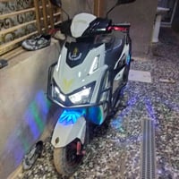 دراجه سكنس • دراجه شحن • دراجه كهربائيه • سكنس كهربائية • دراجه هوائيه...