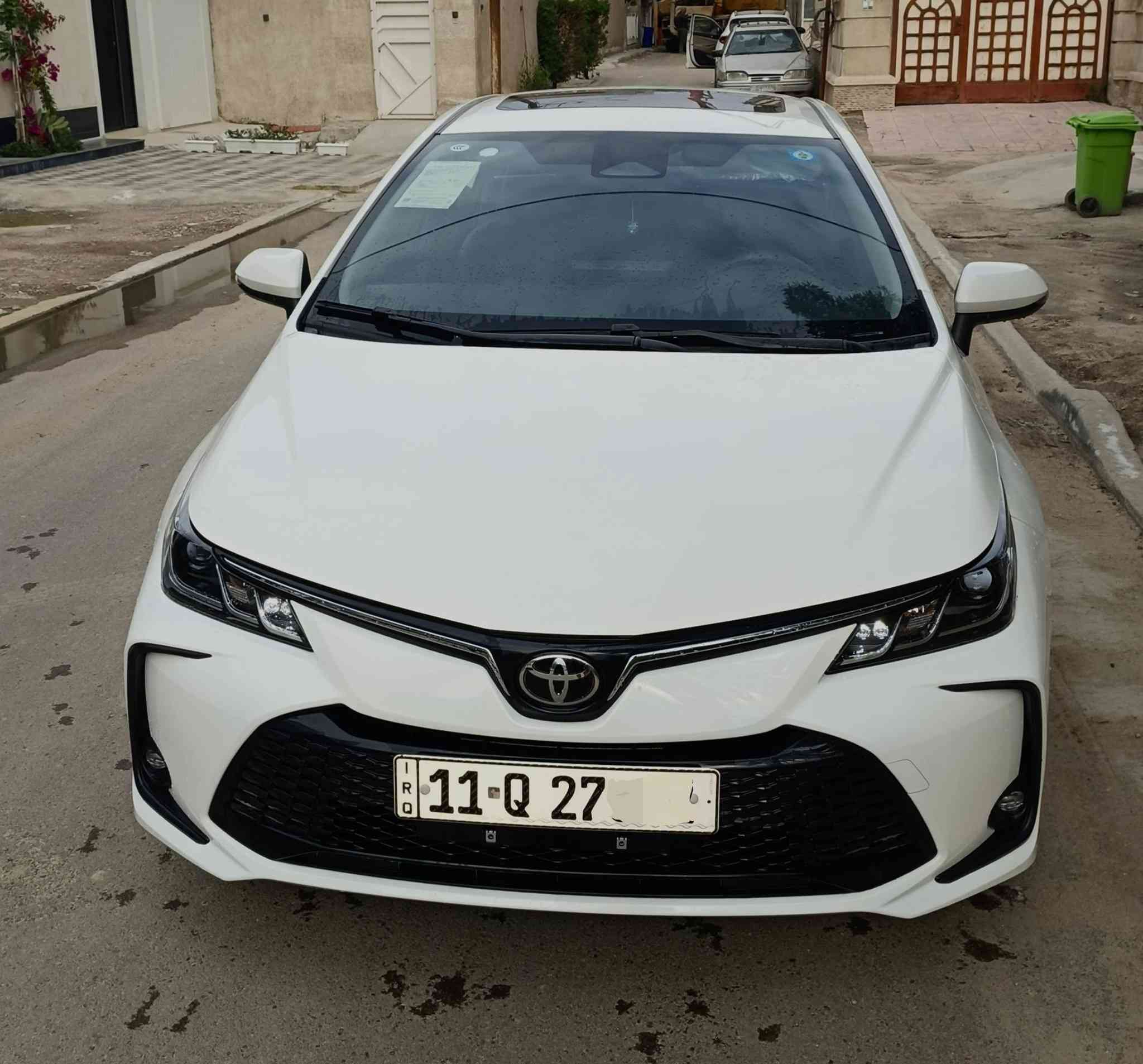 كورلا هايبرد 2025 خليجي
ماشيه 2200 كيلو فقط

بحاله الزيرو بدون اي ضرر 149$

📍مكاني بغداد


**إذا كنت صاحب هذا الإعلان وتريد حذفه لأي سبب، رجاءا أرسل رسالة إلى الدعم الفني**