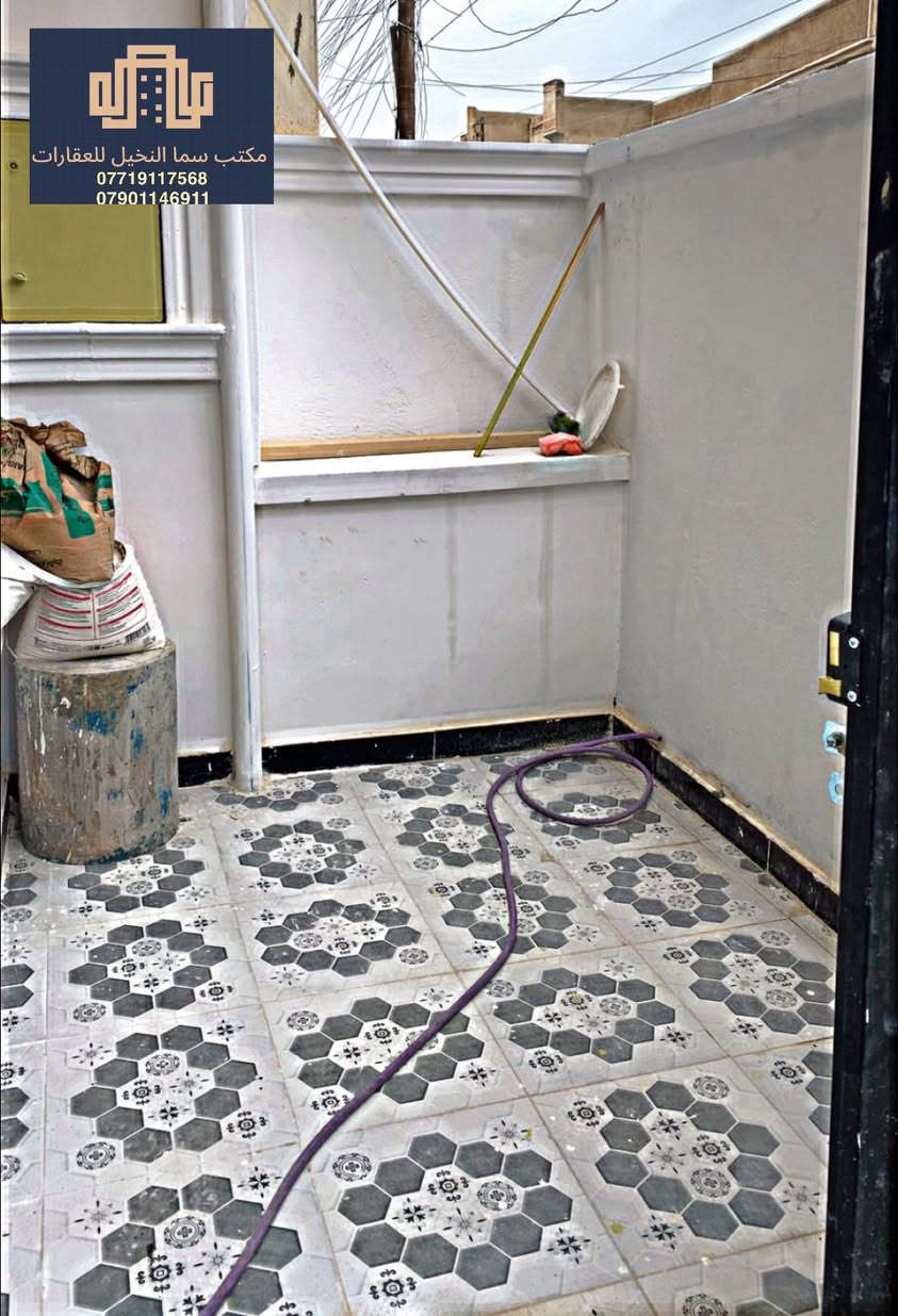 السلام عليكم دار للبيع 🏡
المساحه / 100 متر 
واجه / 5 
ونزال / 20 
محتويات الدار / صاله + مطبخ + خدمات + غرفه نوم + منور 
موقع الدار / الاعلام حي الشباب المربع الذهبي قريب الشارع العام 📍

لمعرفت تفاصيل اكثر للأتصال علئ الأرقام الأتيه 📞☎️
***********
***********
***********
مكتب سما النخيل _ الأعلام _ حي الشباب _ سوق اميمه 📍
