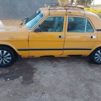 فولكه • ٢٠٠٣ • ٢.٥ لتر