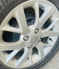 نيسان صني • ابو نجمه • باكاني ناصريه