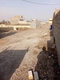 طابو زراعي • ١٤٠م • حي الحكيم