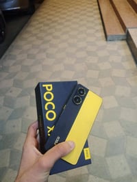 بوكو X7 برو • ٥١٢ • سماعات ستيريو