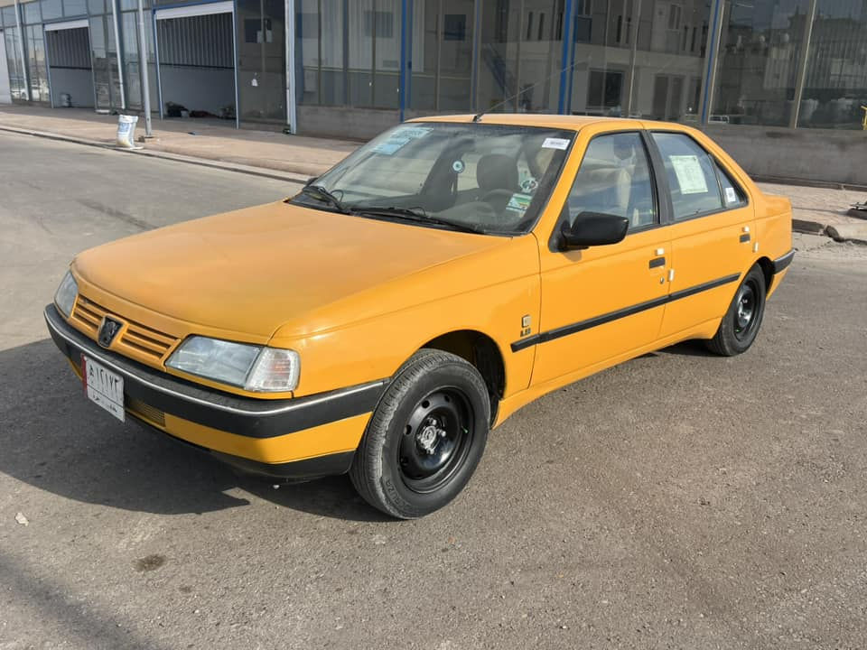 سلام عليكم جل اكس بيجو 2017 اصل ايراني دشبول عالي السياره بعدها علا وضع السركه كير ومينه وتراي مكفول تخم تاير هيئه وغرامات مصفره بيها دفعه من وره فقط صبغ جاملغات خلفيه فقط السعر ب44 وبيها مجال مكاني بغداد رقمي 
***********
