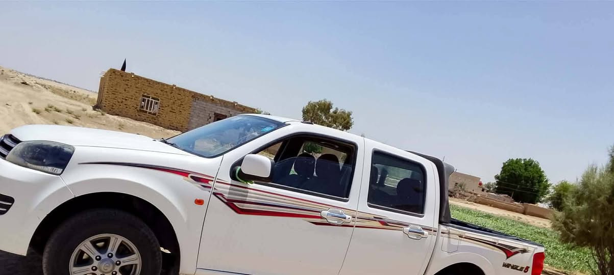 كريت ويل مديل 2020 كفاله عامه سياره جديد رقم قادسيه نكليزي مداور بي وقت بكان الديوانية قضاء السدير السعر 98 بيها مجال بصيط مراوس بكريت فقط***********
