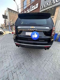 تاهو بريمير 2024 خليجية الممشى : 46 الف الوكالة : المنصور الرقم : بغدا...