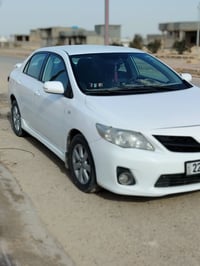 كورلا • ٢٠٠٩ • رقم أربيل