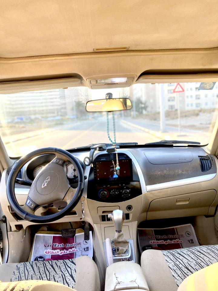 السلام عليكم

للبيع شيري تيكو 2011 

رقم بغداد انكليزي ماشية 120  الف فقط السيارة فول مواصفات فتحة سقف داخل بيجي محرك 2000  نظيف جدا كير ميكانيكي المرغوب  عليه أدامة كاملة تبريدهة ثلج تخم تاير السيارة كلة جاهز والكشر شوف عينك   بيها صبغ  جاملغين وبنيد  للجماليه  مكان بغداد 

‭0771 325 1533‬
