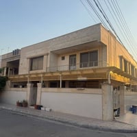 سند طابو • أربيل • ٤ غرف ١٧٠م