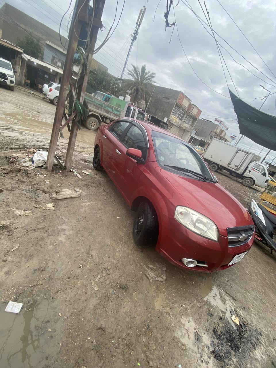 السلام عليكم سياره لبيع أفيو سياره جديده ما معمره  موديل 2010 سيارة احله من الصوره تايرات جد مامتعوبه السياره مكفوله كفاله عامه باقي التفاصيل خابرني ودلل هاذا  رقمي ***********ما متواجد عله الفيس مكاني حله قرب جسر الثوره 🫂
