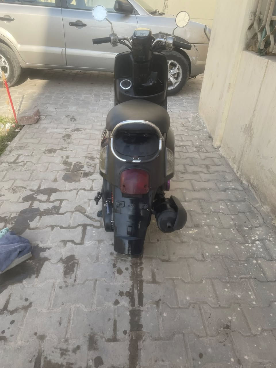 سلام عليكم ماكس بوليس 
كفرات تجاريه 
الدراجه كامله هندر سلف بس لايت وهورن 
الدراجه شلعه معدل خير من الله مكينه لاتنقص ولا نضوح 
الدراجه رايدهه ب500 بيهه مجال للشراي 
الدراجه مكانهه بغداد الطالبيه
***********متواجد واتساب ورصيد
