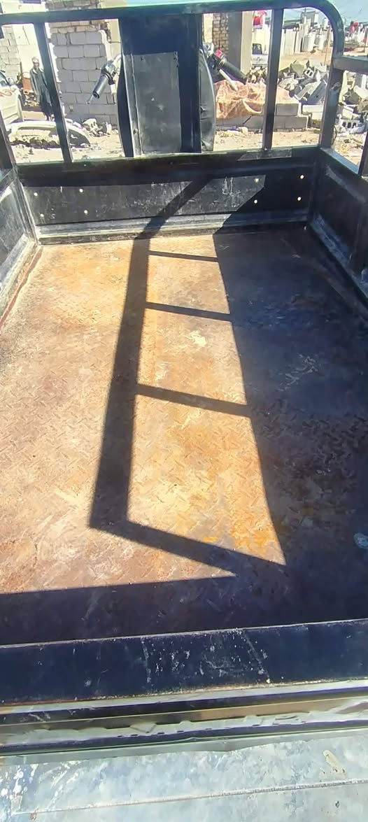 السلام عليكم ستوته امتيار للبيع مديل 18محرك بلادي اوراق مكفوله شاصي اكسن محرك تواير توني مبدلهن جدد دبلات كهربائيات سلف هندر  اتصل أو واتساب ***********
