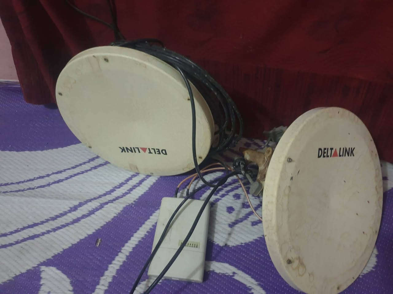 سلام عليكم لنكات البيع سعر مناسب ستفسار اكثر على هاذه رقم


**إذا كنت صاحب هذا الإعلان وتريد حذفه لأي سبب، رجاءا أرسل رسالة إلى الدعم الفني**