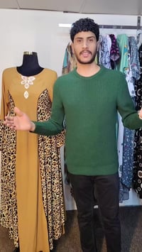 بلبل براند • خياطة وتفصيل • توصيل جميع المحافظات