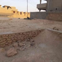 ٢٥٠م • طابو ركن • خلف بانزيخانه الحقلانية