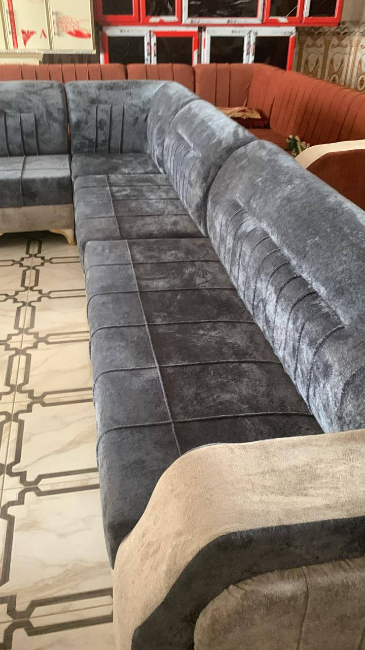 🔰 معمل ومعرض القلعة 🔰
📍 هيت – الكورنيش، قرب جامع الفاروق

نقدّم لكم كل ما يخص الأثاث المنزلي بجودة عالية وشغل مضمون ✨

🛋 قنفات عصرية وكلاسيك

🪑 دواوين عربية ومودرن

🛏 غرف نوم بتصاميم أنيقة

🧱 كاونترات للمطابخ والمحلات

🪚 تخومة وأعمال نجارة حسب الطلب

🔹 تفصيل حسب الذوق

🔹 خامات ممتازة وأسعار منافسة

🔹 التزام بالمواعيد ودقة بالشغل

📞 للاستفسار والطلب:

***********

معمل ومعرض القلعة… عنوان الذوق والجودة في هيت ✔️
