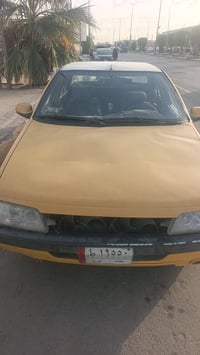 منرخصت صاحب كروب سياره بيجو موديل 2010 جيلكس مكينه كلج كير كهرباء مكفو...