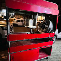 مكينة حب • مكينة شاميه • كهربائية