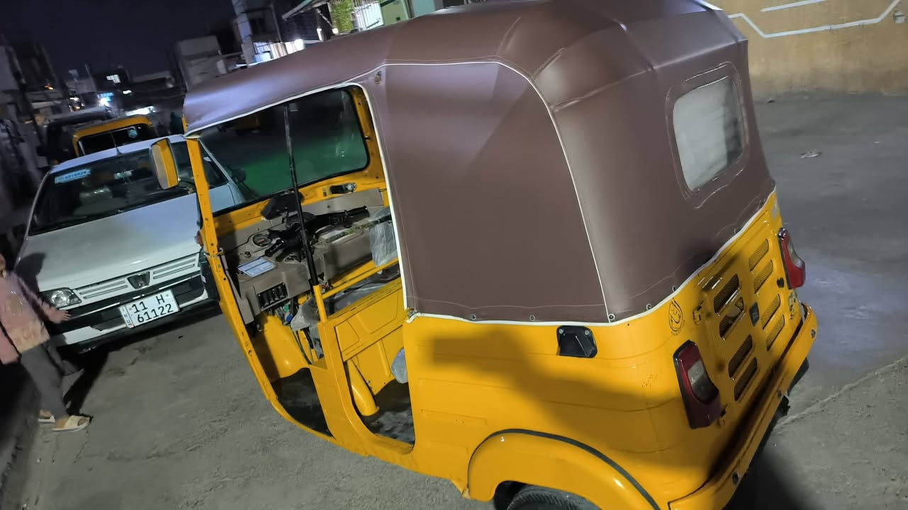 سلام عليكم تكتك للبيع موديل 19  تكتك خير من الله الشراي ينتصل ***********
