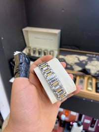 رايموند • ٣٤مم • مينا سواد