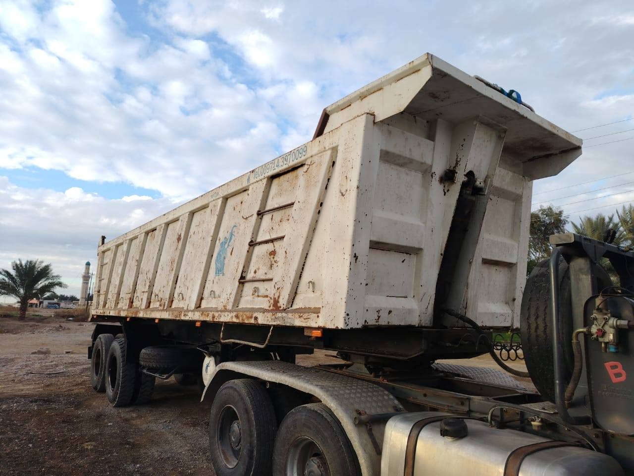 سلام عليكم عربانه للبيع ٢٠٠٤ تخم تاير ونج بلادي مكان العربانه بغداد ابو غريب رقم *********** ***********
