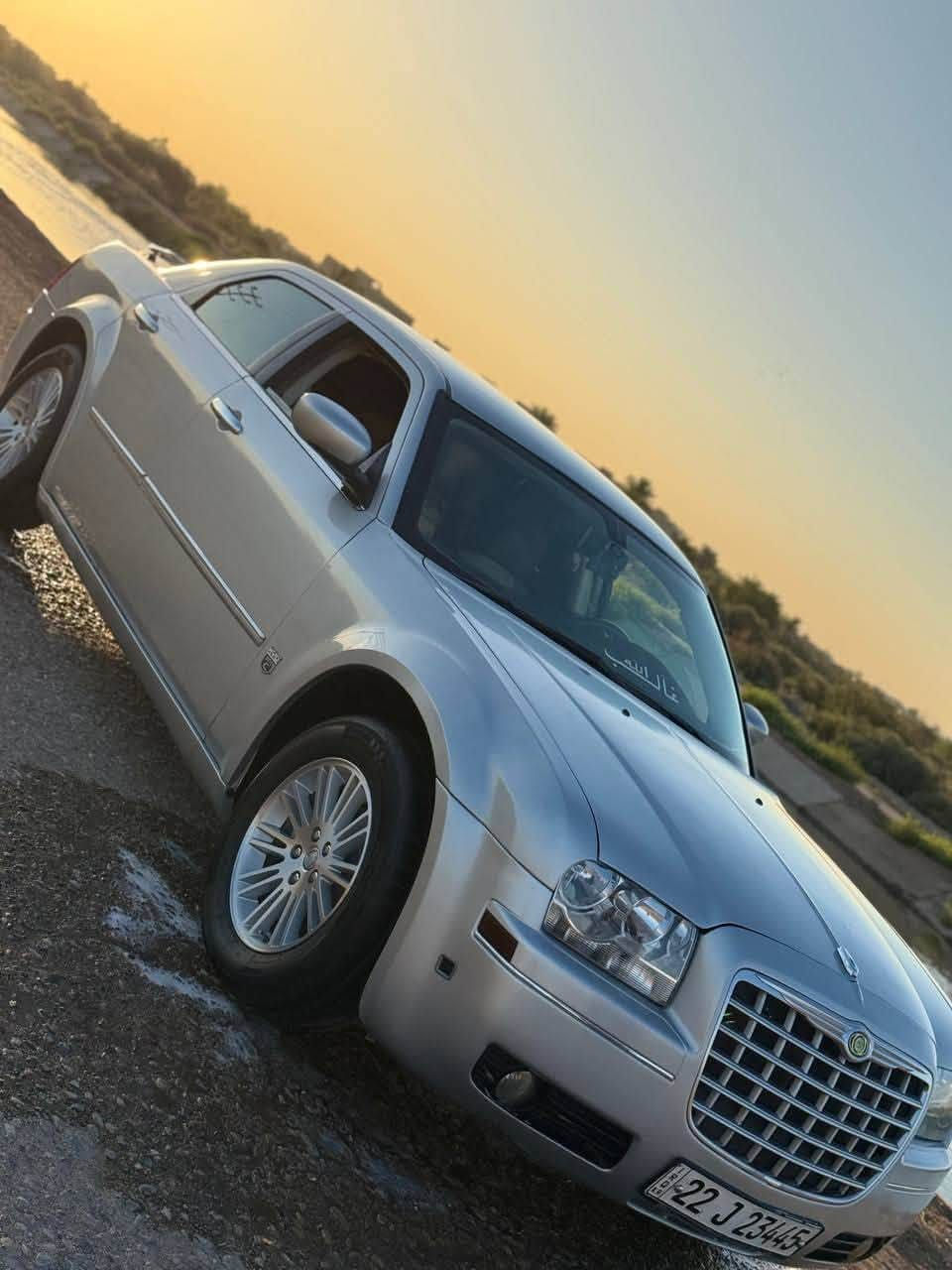 سلام عليكم للبيع او المراوس بجمسي 
السعر 122 مايعجبه سعر يعبر المنشور 
وارد كندي موديل 2008 جاهزه من كلشي ادامه كامله ترايكً وين ماتريد جاهزه
تحويل كبل باسمك ورقم ربيل هزه جديده   باب سائق مبدل وبخ حزام فقط كفاله من عيب شرعي مكينه كير وحداده اكسل كله جديد تخم تاير جديد وتبريد خير من الله سياره جاهزه ومناقصه شي وجاهز تحويل او وكاله 
مكاني ناصريه شطره 
***********
