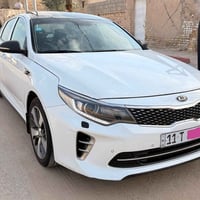 اوبتيما جي تي لاين • ٢٠١٦ • رقم بغداد