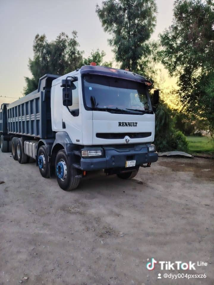 السلام عليكم 
رينو انجكتر ٤٢٠ مكفوله كفاله عامه 
واسط العزيزيه مكلف بالنشر للاستفسار 
الاتصال بالرقم ***********
