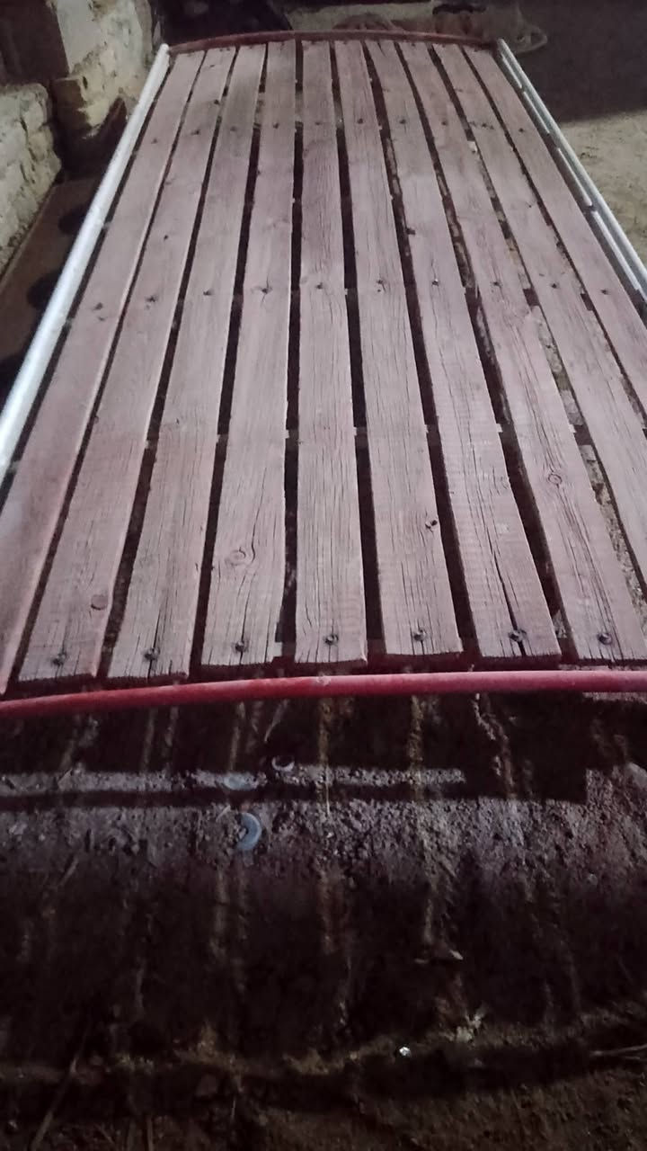 سلام عليكم سوبايه جنبي للبيع الستفسار علا هاذا الرقم ***********
