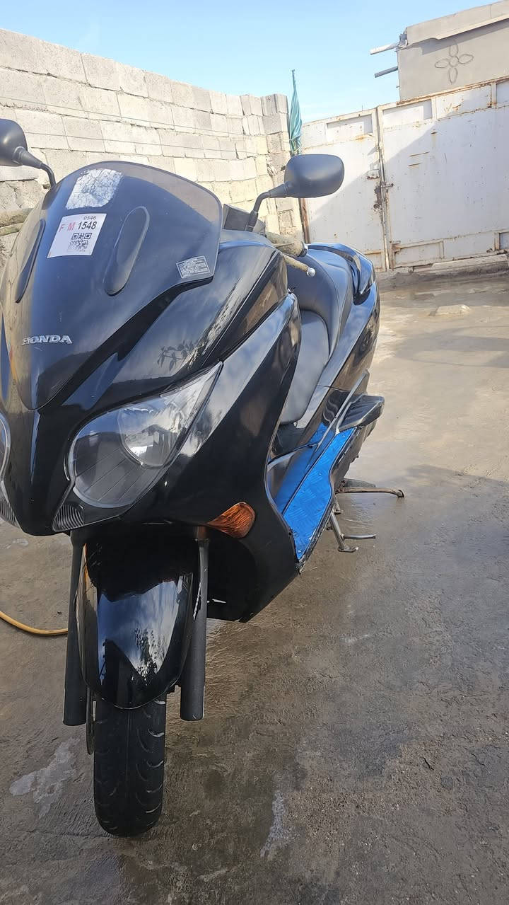 السلام عليكم ٠/١٠ البيع مستعجل  دراجه مكفوله مكينه كير ماشيه ٣٢الف دراجه خير من الله
لايت زنون كهربائيات كلوب جنطه كلهةشغاله  تاير تايرات جديدكفرات بيهن شخوط  مابيهة اي نقص مكان  واسط العزيزيه 
 اتصل وبيك خير وتدلل *********** عارضهة ١٤٠٠ وبيهة مجال  الشراي اتصل وتشلع عيوني
