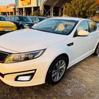 اوبتيما • ٢٠١٤ • مشيه ١٤٨الف