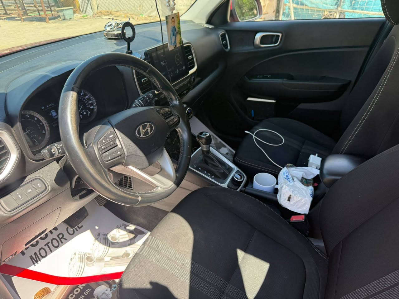 فينو ٢١ مكينة ٢٠٠٠ رقم أربيل حادث موجود بلمنشورسعر ١٣٠ 
***********
