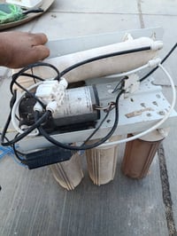 مكنسة هيتاشي • فلتر ماي • نجف حي نيسان