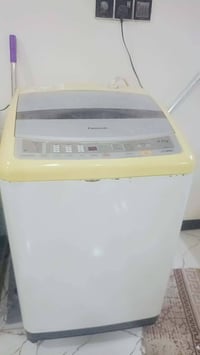 غسالة أوتوماتيك • شغالة • بابل