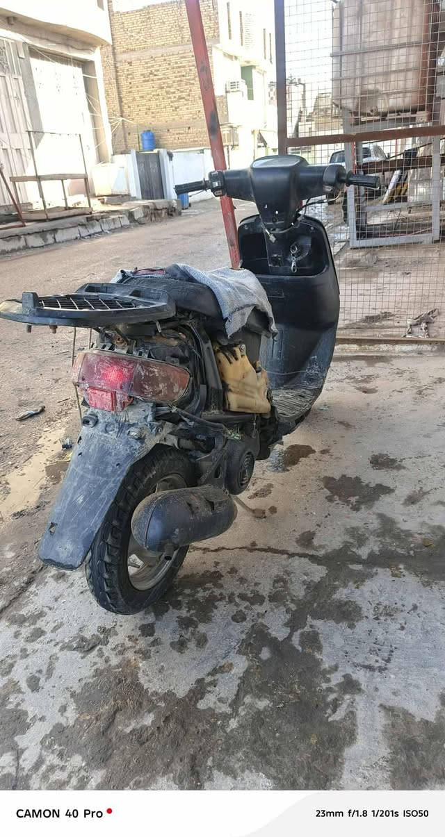 سلام عليكم شباب دراجه البيع كامله بس مفتوح غراضه كله  سعر خليجي خاص


**إذا كنت صاحب هذا الإعلان وتريد حذفه لأي سبب، رجاءا أرسل رسالة إلى الدعم الفني**