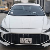 جيتي ٢٠٢٥ • فول مواصفات • ماشي ١٢الف