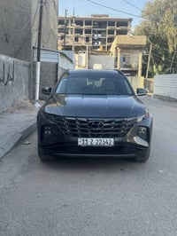 توسان لمتد vip فول الفول امريكي السياره بهيج نضافه وهيج مواصفات جدياً ...