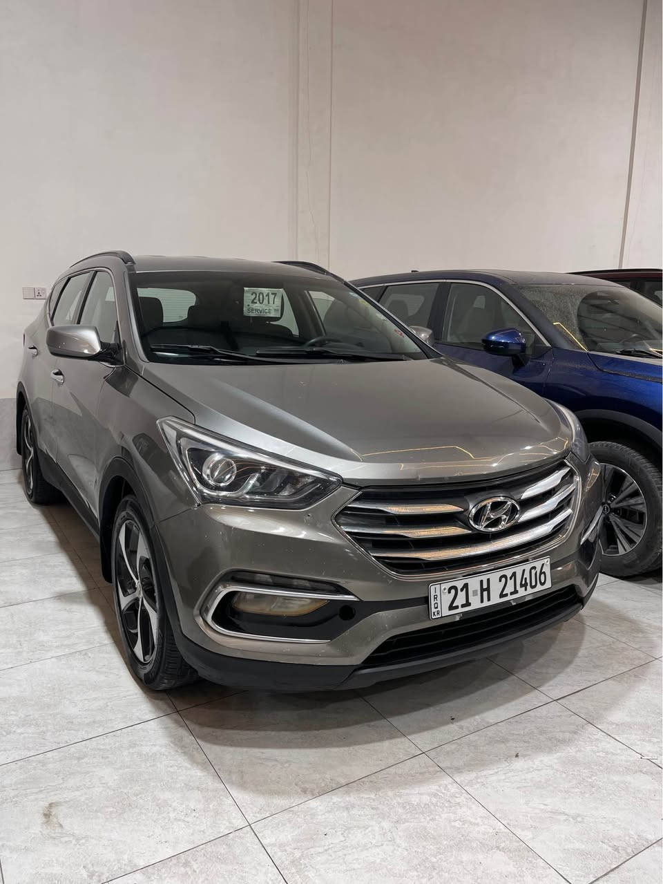 سەنتافی ۲٠۱۷  ئەمریکی
دوو پارچەی بۆیاغە دوو جێگاش ساردەکوتە 
هەموو شتێکی بەشەرتە زۆر جوان وخاوێنە سحری ۱۳٠ مەجال ٠۷٥٠۸۹۲۸۱۸۲ أربيل, العراق


**إذا كنت صاحب هذا الإعلان وتريد حذفه لأي سبب، رجاءا أرسل رسالة إلى الدعم الفني**