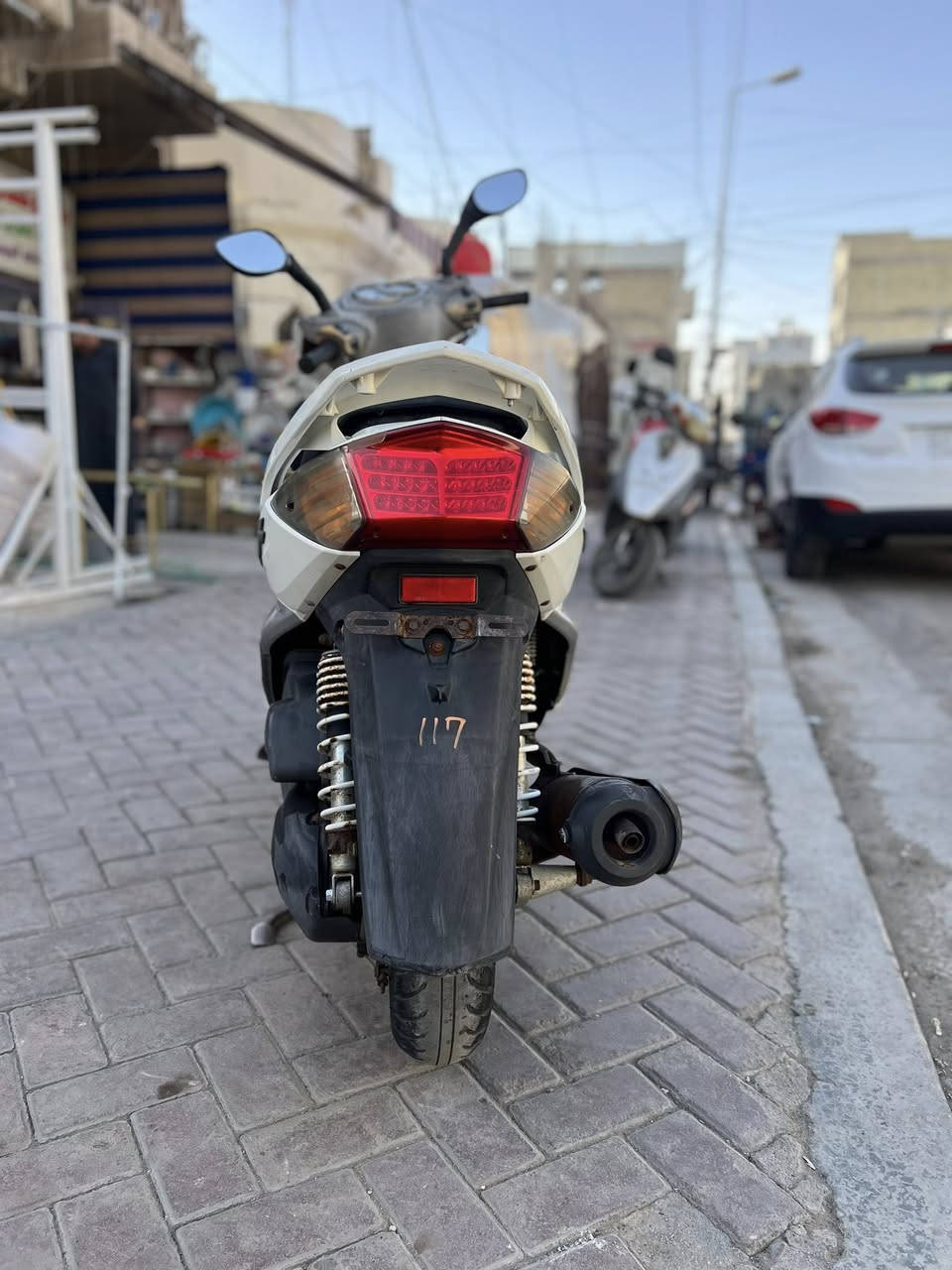 سكنس فحل نوزل للبيع مكفوله مولحه مال رنبه
سعرها 1250 الاعظمية قرب المقبرة الملكية ***********
(مكلف بالنشر)
