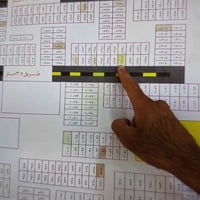 طلاع الحمزه ٦١ • ١٩٦م • شارع ٣٥ تجاري