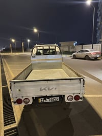 سيارة حمل • موديل 24 • بكانهه بغداد