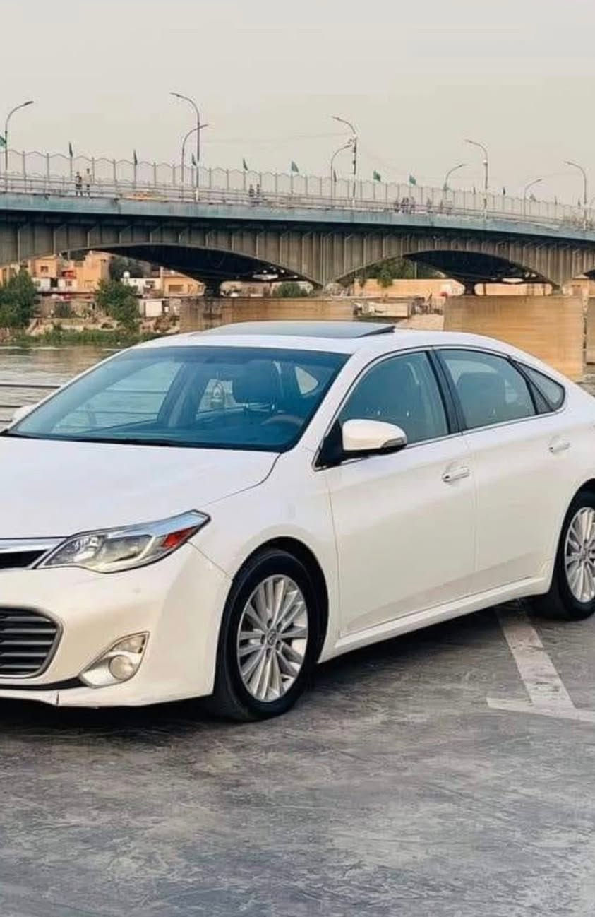 افلون خليجي رقم  بغداد بااسمي دولي موديل 2013 قطعه وحده فقط رش اثر شخط باب سكن  . كير محرك مكفول اللون ابيض صدفي لمتد كامل مواصفات. تدفئه تبريد كشنات تبريد خلفي امامي. 
حساسات امامي خلفي 
 سلايد روف
ثلاث سرعات قياده 
اربع تايرات جديد
 السعر ١٩٢ وبي مجال 
مكانها كركوك
اتصال***********/////***********
