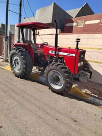 مكينه فوركس • موديل 25 • طوز خرماتو