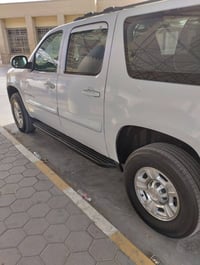 يوكن • ٢٠٠٨ • رقم بصرة