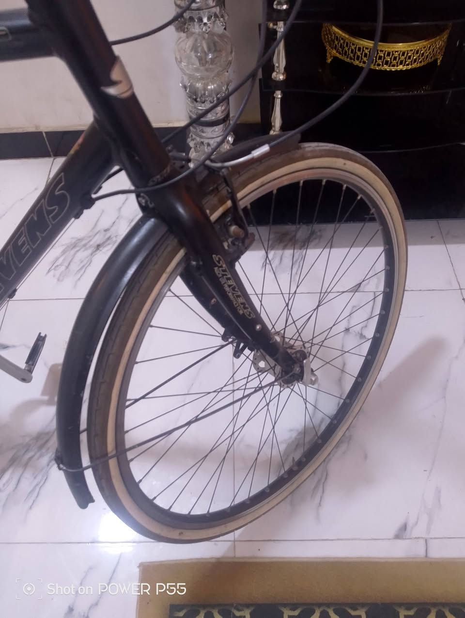 سلام عليكم بابيسكل البيع
السعر 200 الف وكل شي واضح بصوره 
العنوان الشعب حي الجزائر وتواصل على الخاص


**إذا كنت صاحب هذا الإعلان وتريد حذفه لأي سبب، رجاءا أرسل رسالة إلى الدعم الفني**