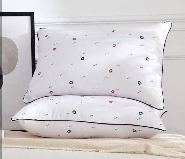 بسم الله ‼️ رجعت توفرت المخده الفندقيه الاصليه
ظمان موسم كامل  مريحه جدااا للالام النزلاقات والفقرات  

مصنوعه من اللياف الطبيبه  ⛑️شرط الوزن كليو واحد 🦢جودليه ديباج طبي وزن 3كيلو ونص 
🔥 تلبيسة دوشك نفرين مع وجه مخده عدد 2 
خامة قطنية (ضمان)
قياس 230*250
قياس وجه المخده 50*70🔥 
المنتج ضمان الجودة والقياس🪿يوجد خدمة توصيل لجميع المحافظات 🚛

للطلب والاستفسار مراسلتنا على صفحة


**إذا كنت صاحب هذا الإعلان وتريد حذفه لأي سبب، رجاءا أرسل رسالة إلى الدعم الفني**